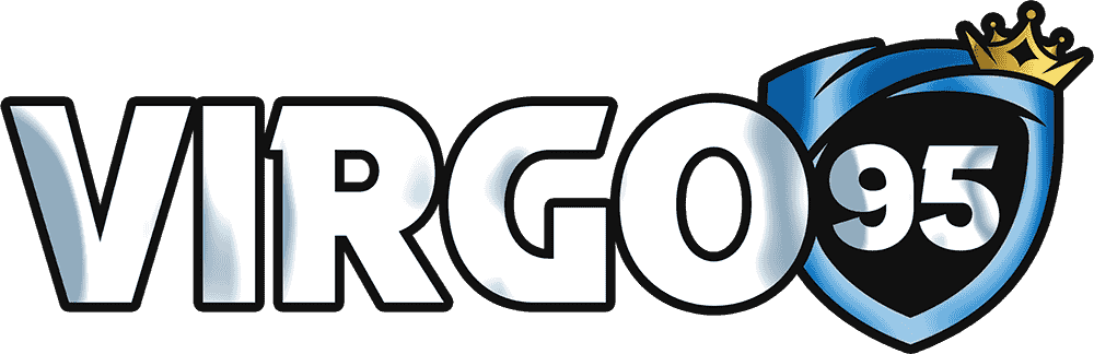 VIRGO95 logo